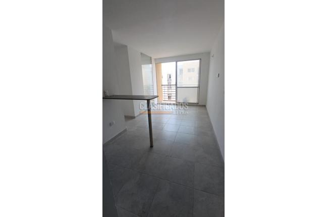 Apartamentos, Alquiler, Barranquilla - $1.550.000