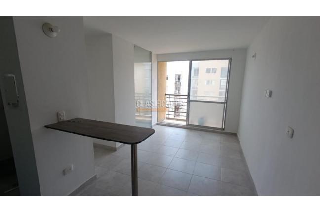 Apartamentos, Alquiler, Barranquilla - $1.550.000