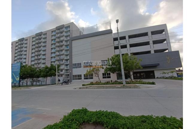Apartamentos, Alquiler, Barranquilla - $2.400.000