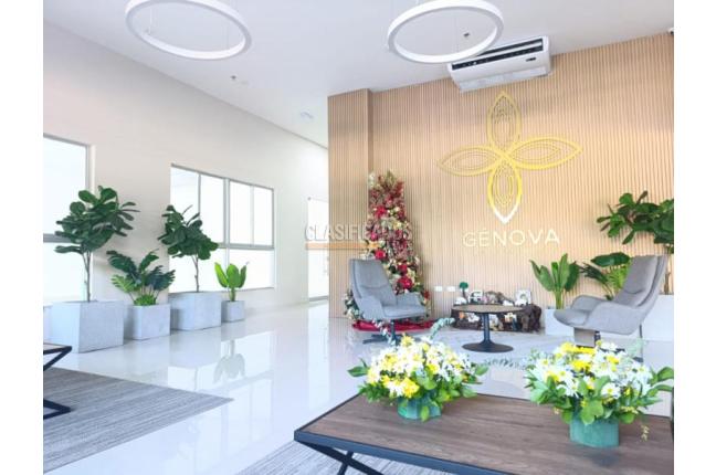 Apartamentos, Alquiler, Barranquilla - $2.400.000