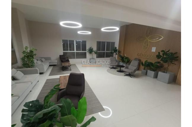 Apartamentos, Alquiler, Barranquilla - $2.400.000