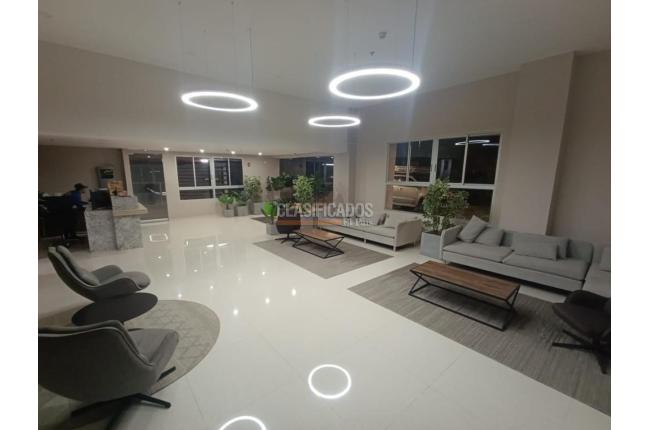 Apartamentos, Alquiler, Barranquilla - $2.400.000