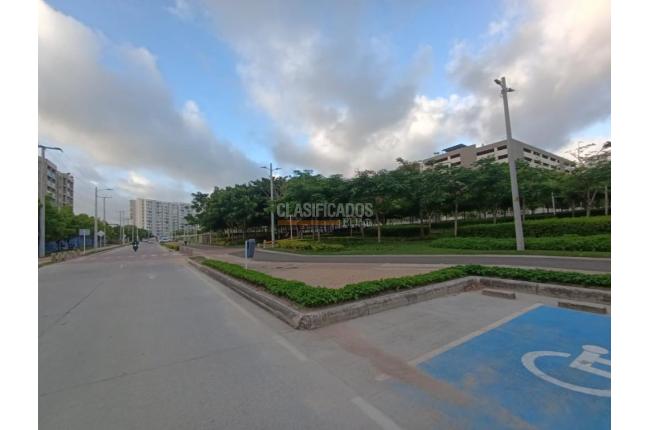 Apartamentos, Alquiler, Barranquilla - $2.400.000