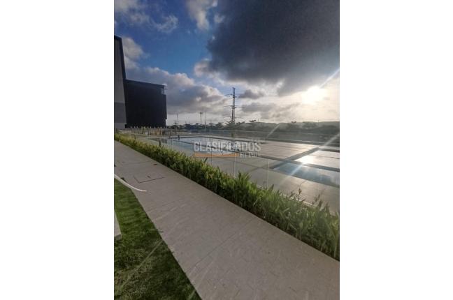 Apartamentos, Alquiler, Barranquilla - $2.400.000