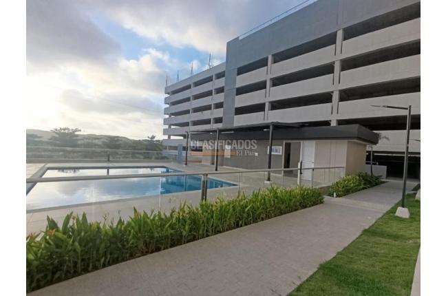 Apartamentos, Alquiler, Barranquilla - $2.400.000