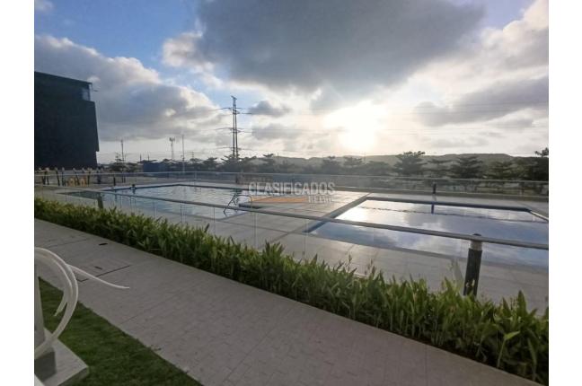 Apartamentos, Alquiler, Barranquilla - $2.400.000
