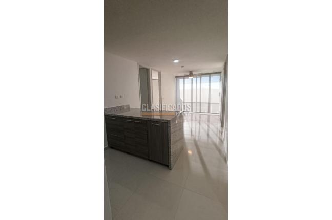 Apartamentos, Alquiler, Barranquilla - $2.400.000