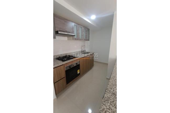 Apartamentos, Alquiler, Barranquilla - $2.400.000