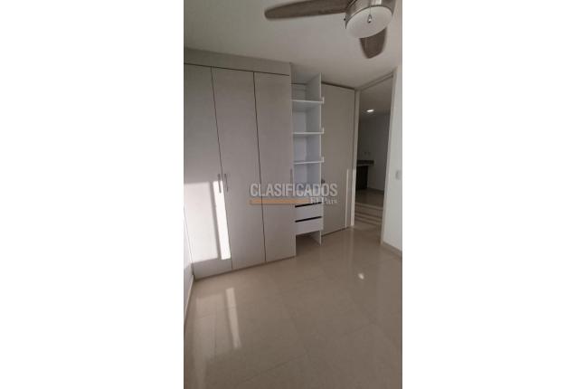 Apartamentos, Alquiler, Barranquilla - $2.400.000