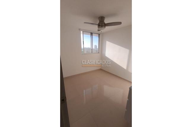 Apartamentos, Alquiler, Barranquilla - $2.400.000