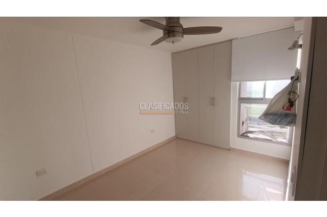Apartamentos, Alquiler, Barranquilla - $2.400.000