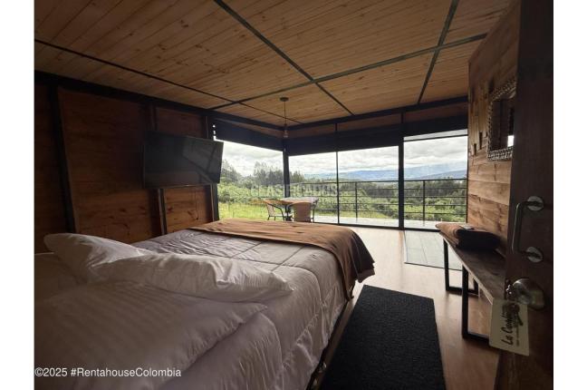 Casas, Venta en Cajica