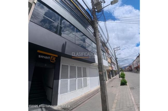 Locales y Bodegas, Alquiler en Bogotá