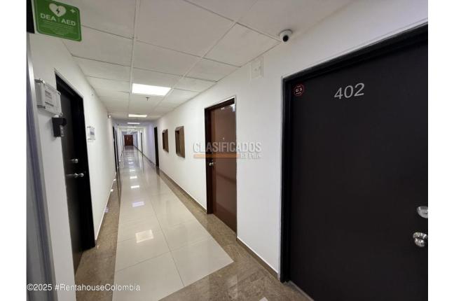 Oficinas y Consultorios, Venta en Bogotá