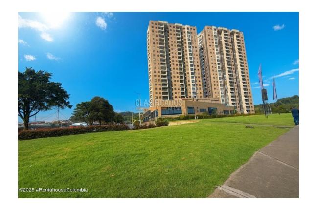 Apartamentos, Venta en Bogotá