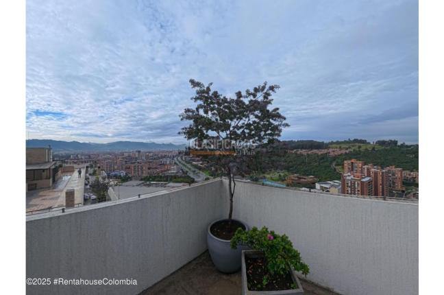Apartamentos, Venta en Bogotá