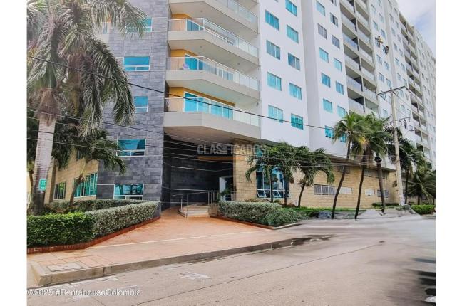 Apartamentos, Venta en Cartagena