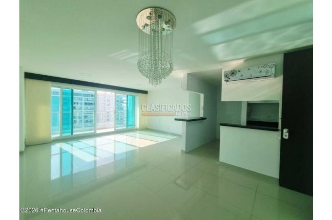 Apartamentos, Venta en Cartagena