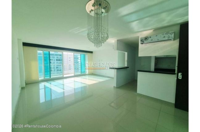 Apartamentos, Venta en Cartagena