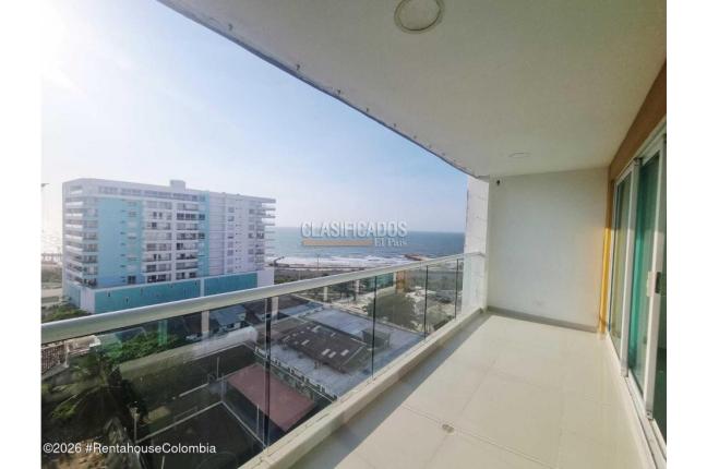 Apartamentos, Venta, Cartagena - $910.000.000