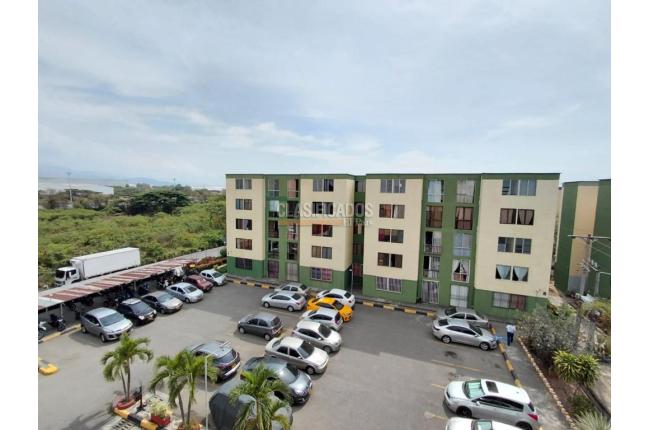 Apartamentos, Alquiler, Brisas de los Álamos - $1.800.000
