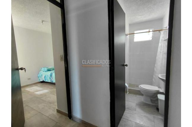 Apartamentos, Alquiler, Brisas de los Álamos - $1.800.000