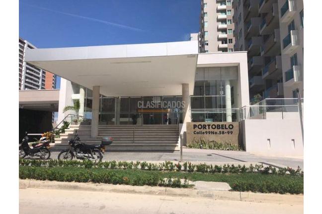 Apartamentos, Venta, Barranquilla - $1.280.000.000