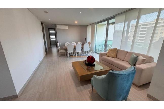 Apartamentos, Venta, Barranquilla - $1.280.000.000