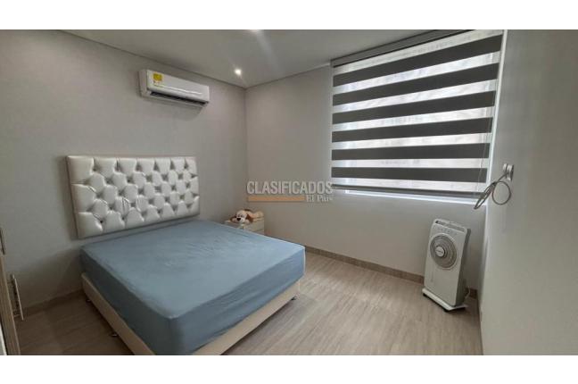 Apartamentos, Venta, Barranquilla - $1.280.000.000