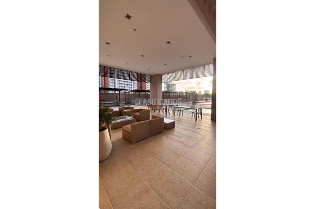 Apartamentos, Venta, Barranquilla - $1.280.000.000