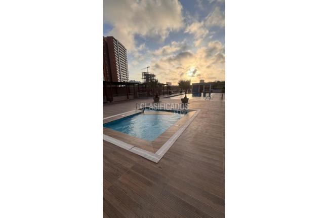 Apartamentos, Venta, Barranquilla - $1.280.000.000