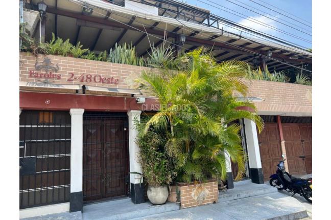 Apartaestudios, Alquiler, Miraflores - $1.200.000