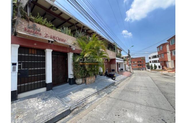 Apartaestudios, Alquiler, Miraflores - $1.200.000
