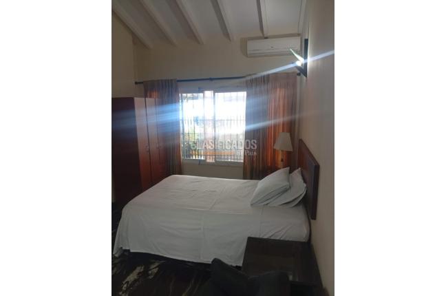 Apartaestudios, Alquiler, Miraflores - $1.200.000