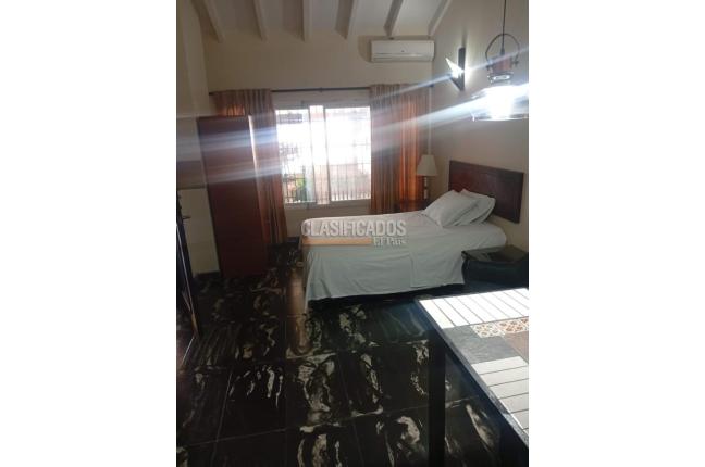 Apartaestudios, Alquiler, Miraflores - $1.200.000