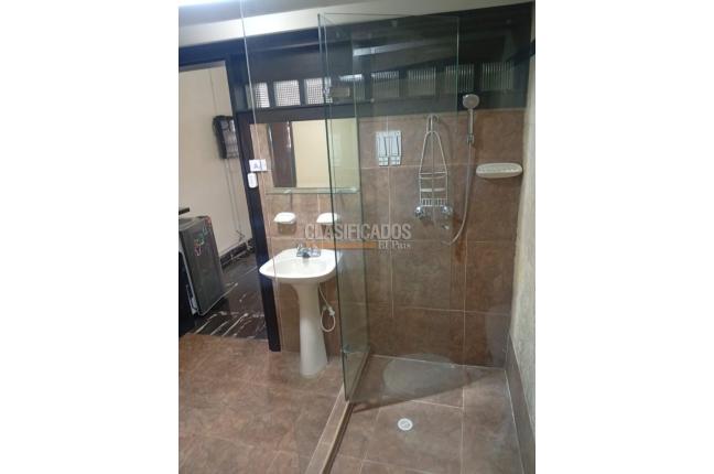 Apartaestudios, Alquiler, Miraflores - $1.200.000