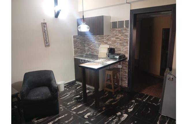 Apartaestudios, Alquiler, Miraflores - $1.200.000