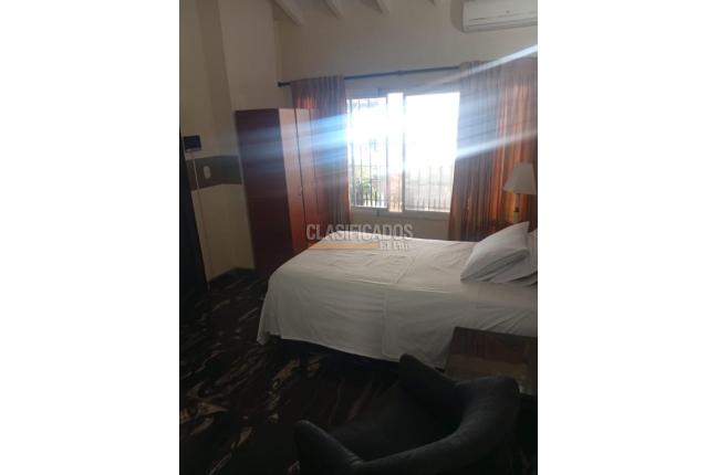 Apartaestudios, Alquiler, Miraflores - $1.200.000