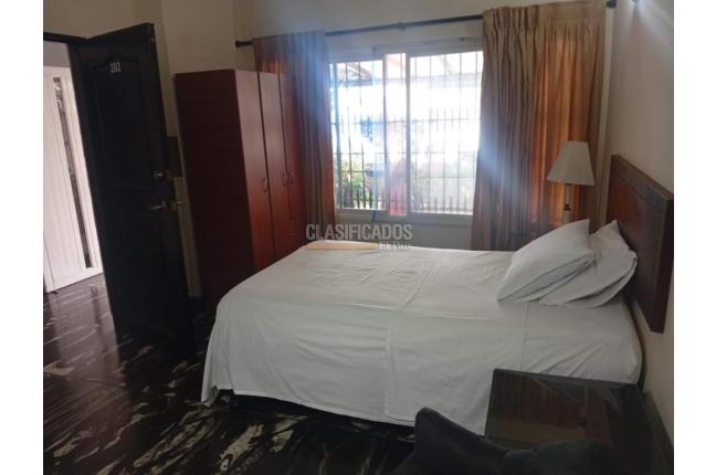 Apartaestudios, Alquiler, Miraflores - $1.200.000