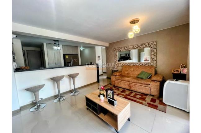 Apartamentos, Venta, La Flora - $680.000.000