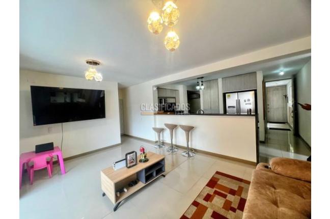 Apartamentos, Venta, La Flora - $680.000.000