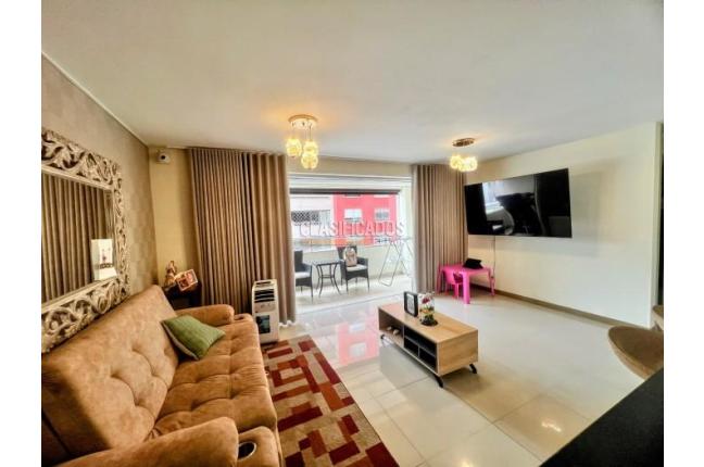 Apartamentos, Venta, La Flora - $680.000.000