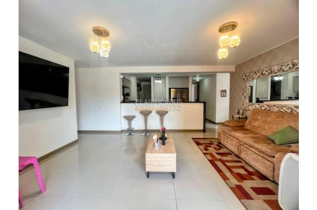 Apartamentos, Venta, La Flora - $680.000.000
