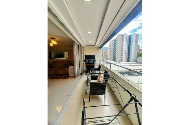 Apartamentos, Venta, La Flora - $680.000.000