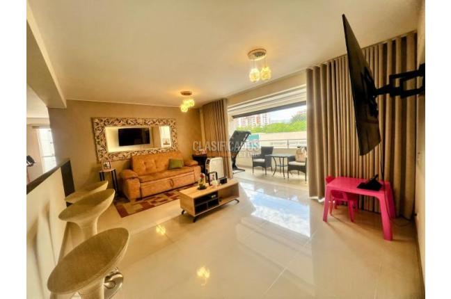 Apartamentos, Venta, La Flora - $680.000.000