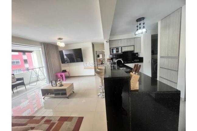 Apartamentos, Venta, La Flora - $680.000.000