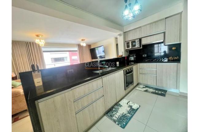 Apartamentos, Venta, La Flora - $680.000.000