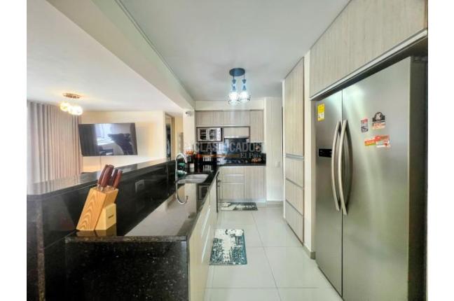 Apartamentos, Venta, La Flora - $680.000.000