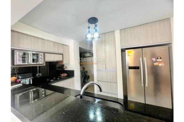 Apartamentos, Venta, La Flora - $680.000.000