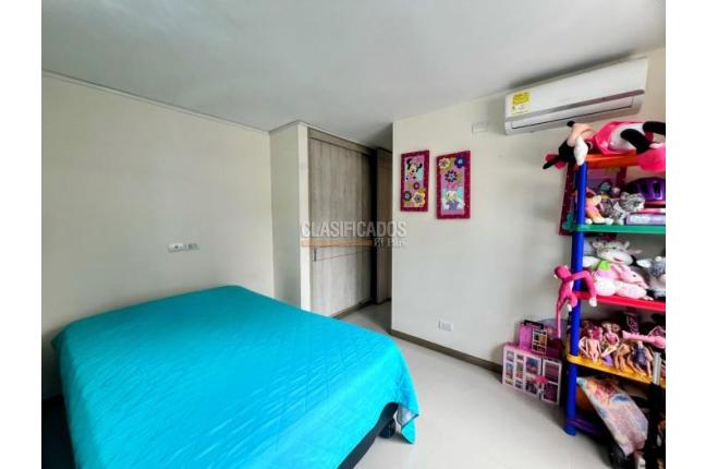 Apartamentos, Venta, La Flora - $680.000.000